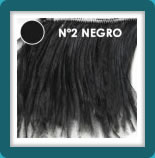 N°2 Negro