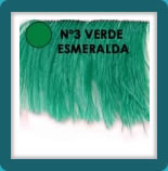 N°3 Verde Esmeralda