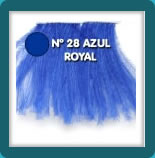 N°28 Azul Royal
